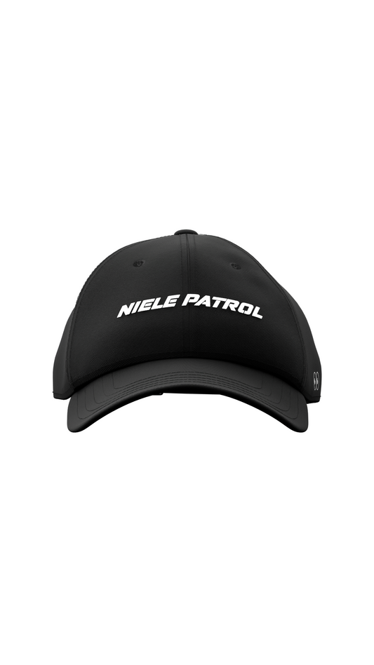 Niele Patrol Hat