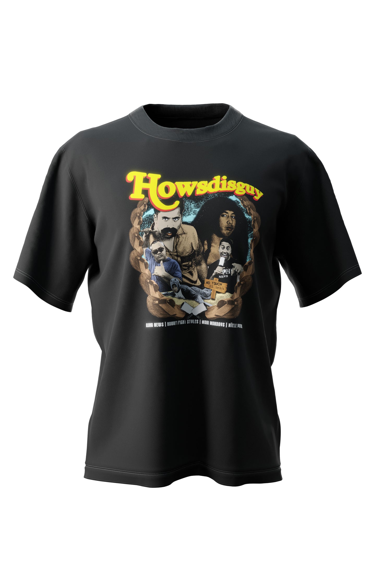 Fam Reunion Shirt