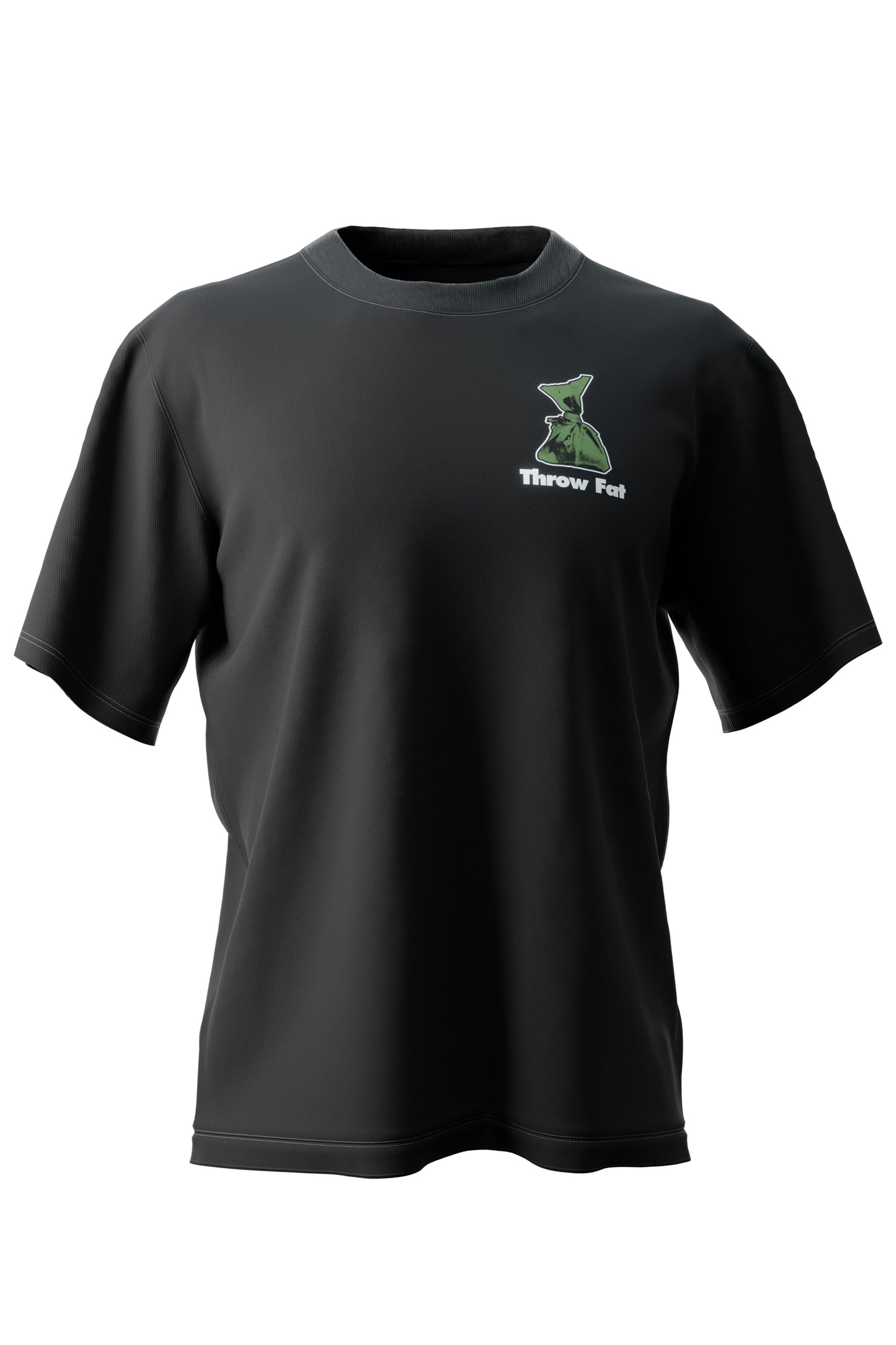 Lau Lau Shirt