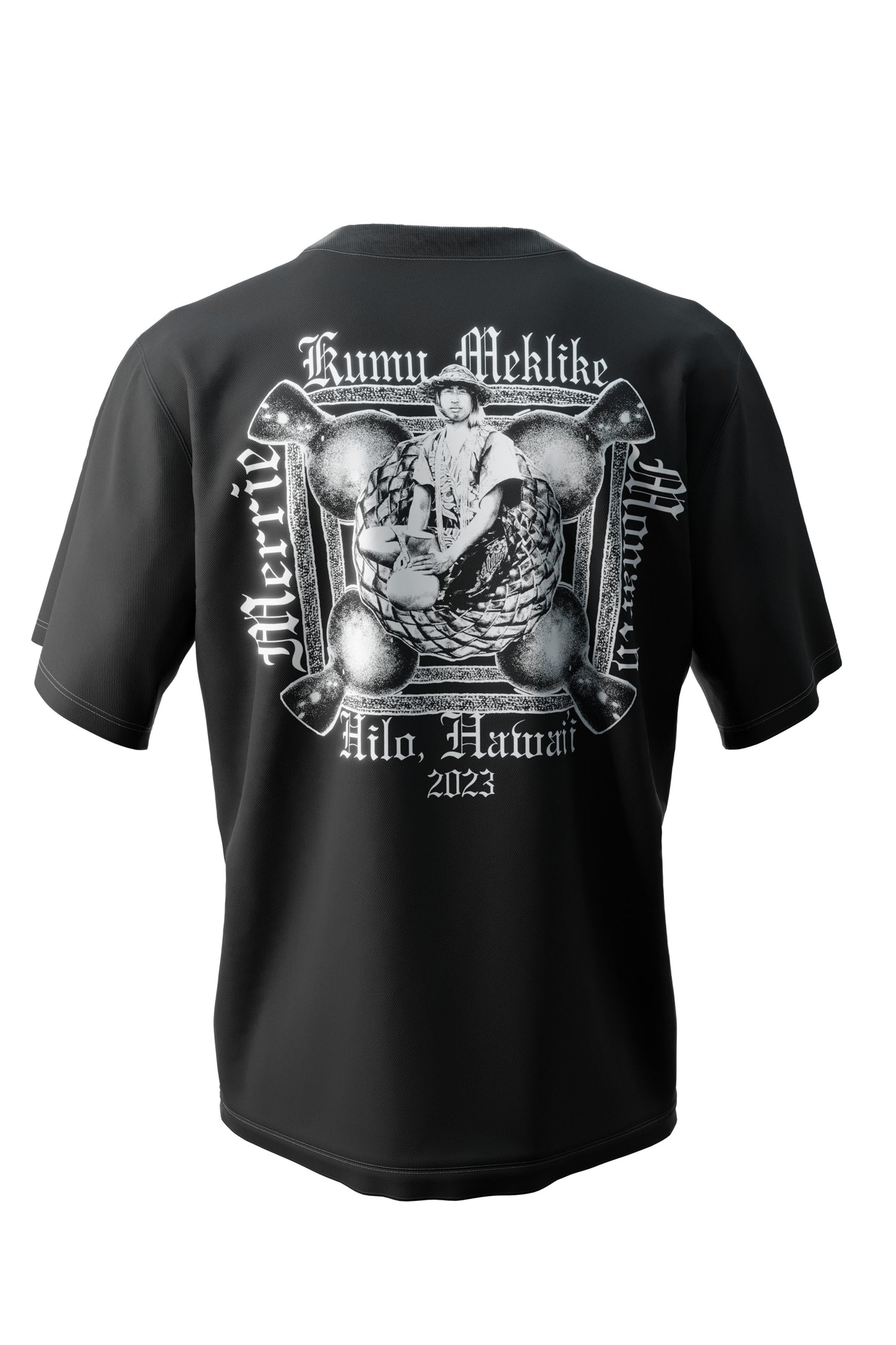 Merrie Monarch Shirt