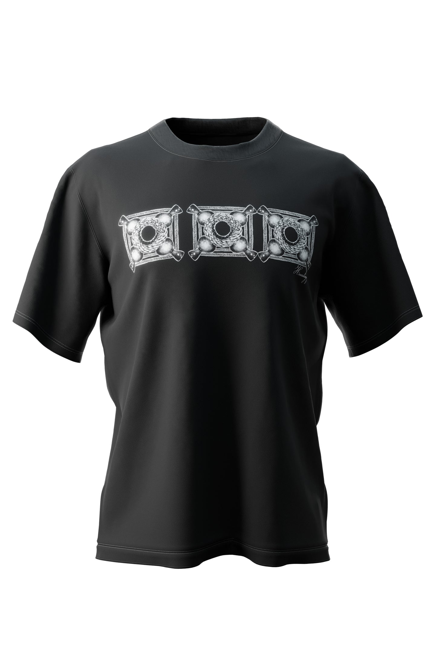 Merrie Monarch Shirt