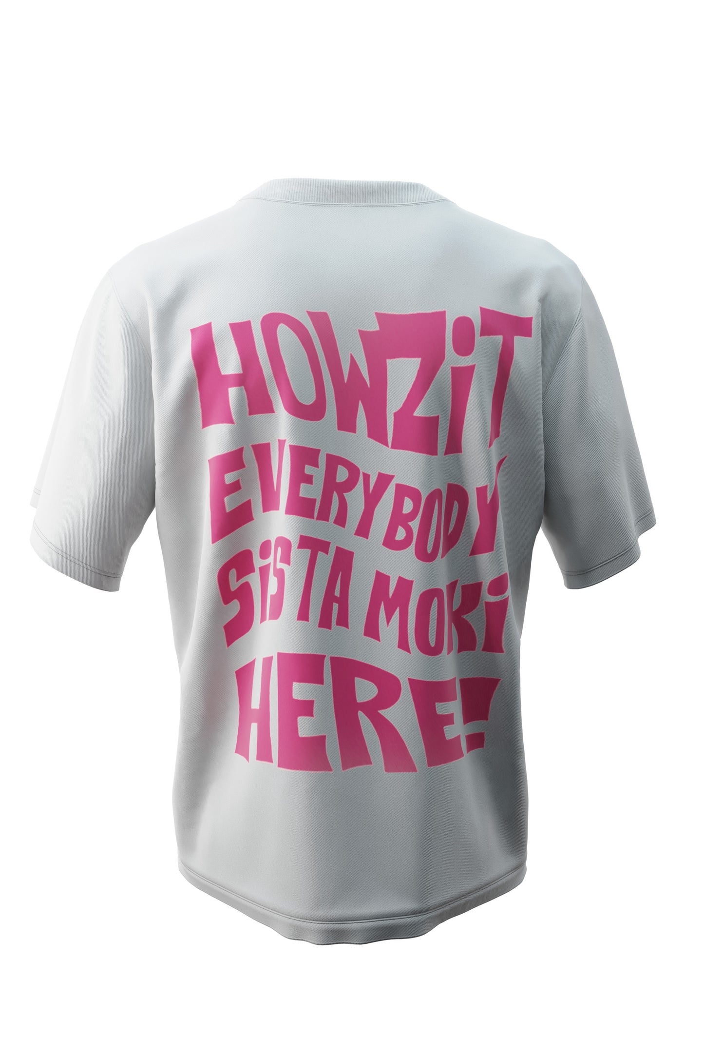 Sista Moki Shirt