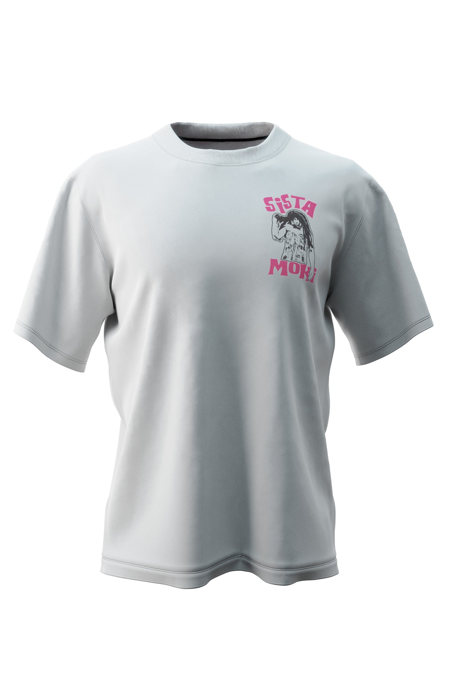 Sista Moki Shirt