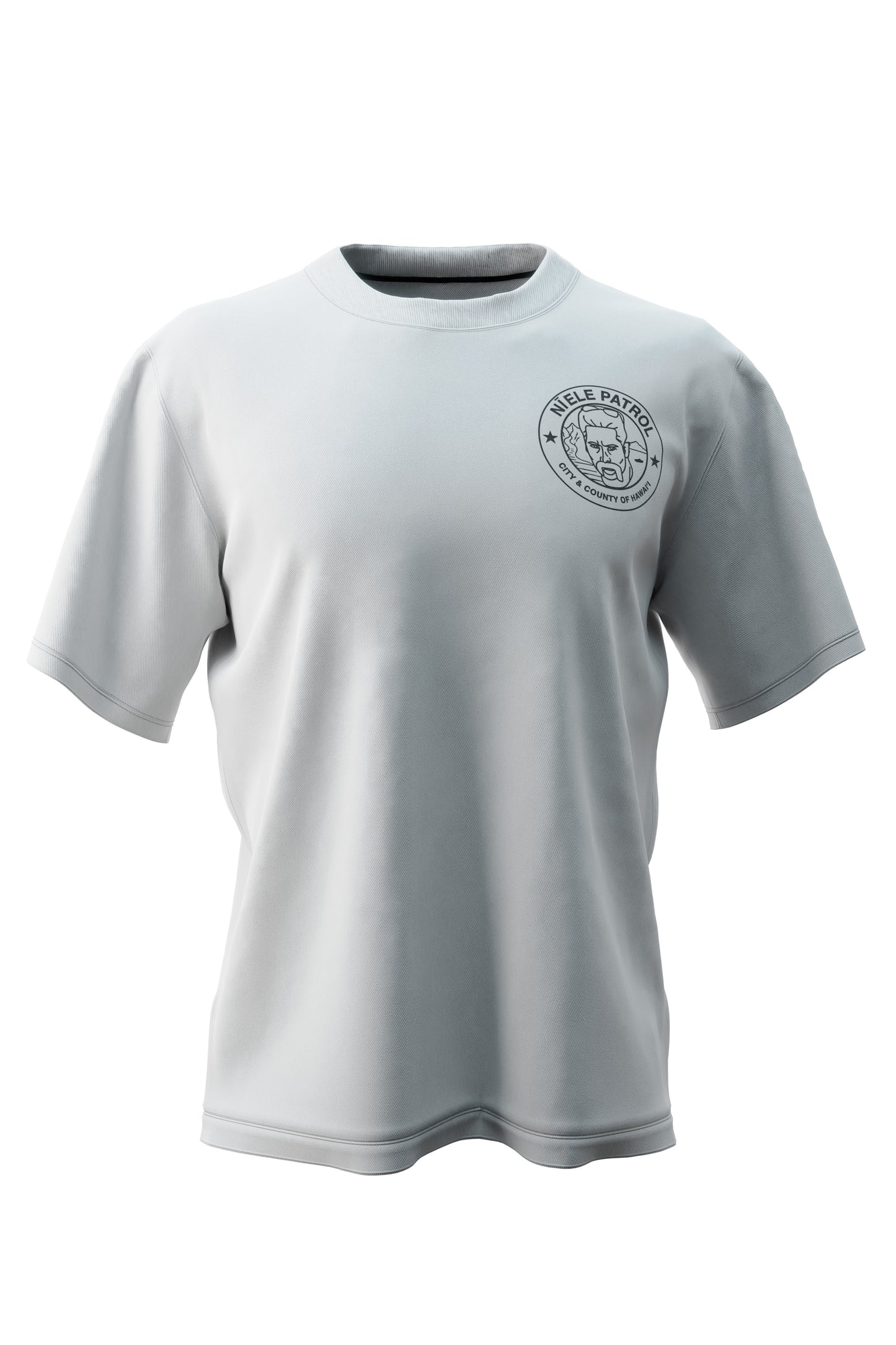 Niele Patrol Shirt