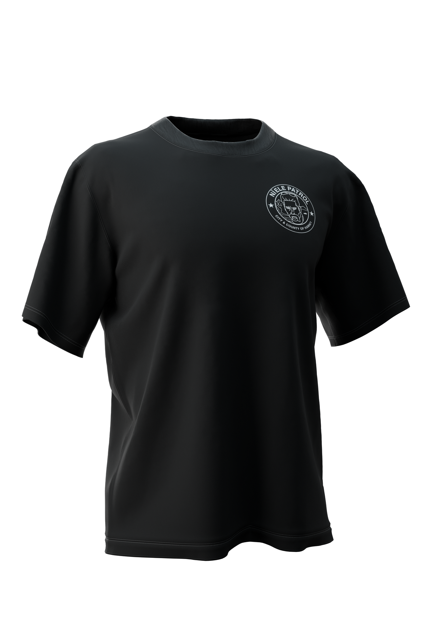 Niele Patrol Shirt